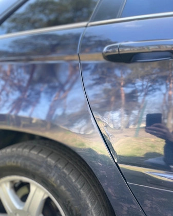 Chrysler Pacifica cena 16000 przebieg: 160000, rok produkcji 2006 z Oborniki Śląskie małe 67